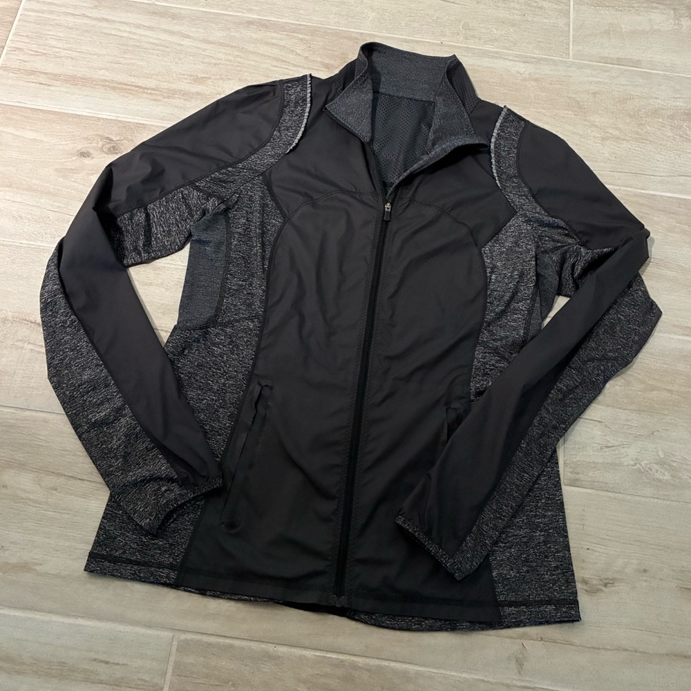 Lululemon Lightweight Windbreaker Jacket